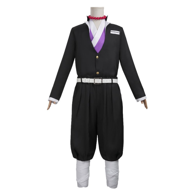鬼滅の刃アニメ鬼舞辻無惨緑制服コスプレ衣装ブレスレット柱日本 - Women Shoes Xxl のレビューと価格
