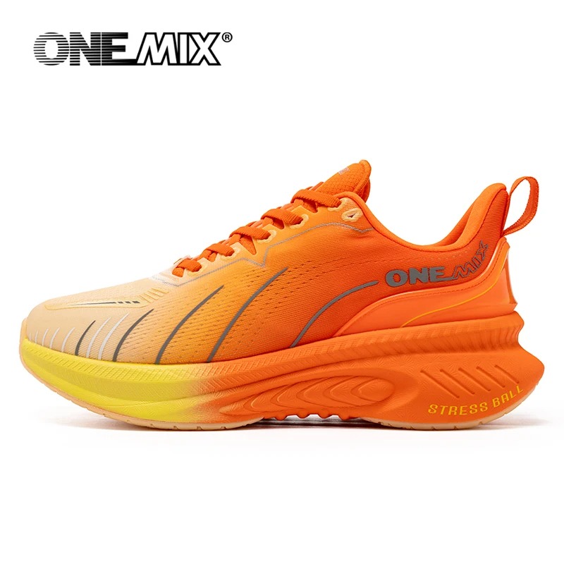 ONEMIX ランニングシューズ 男性用 アスレチックトレー - Women Shoes Tennis のレビューと価格