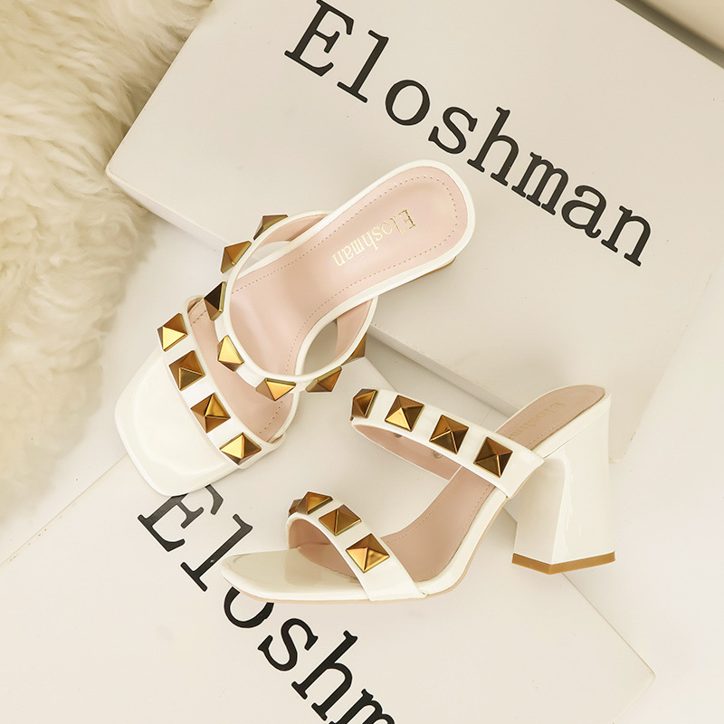 ヨーロッパの新しい女性用セクシーハイヒールサンダル、夏の女の - Women'S Shoes Quality のレビューと価格