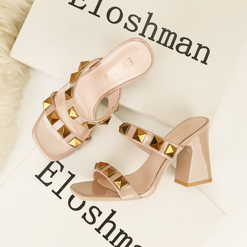 ヨーロッパの新しい女性用セクシーハイヒールサンダル、夏の女の - Women'S Shoes Quality のレビューと価格