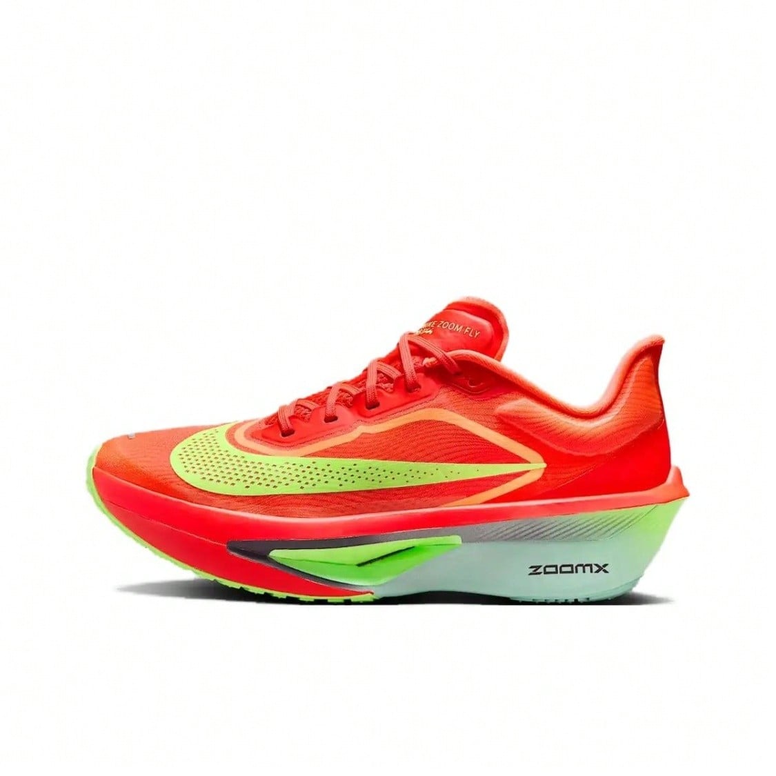 ナイキ レディース ズームフライ 6 ロードランニングシュー - Women Shoes Running Nike のレビューと価格
