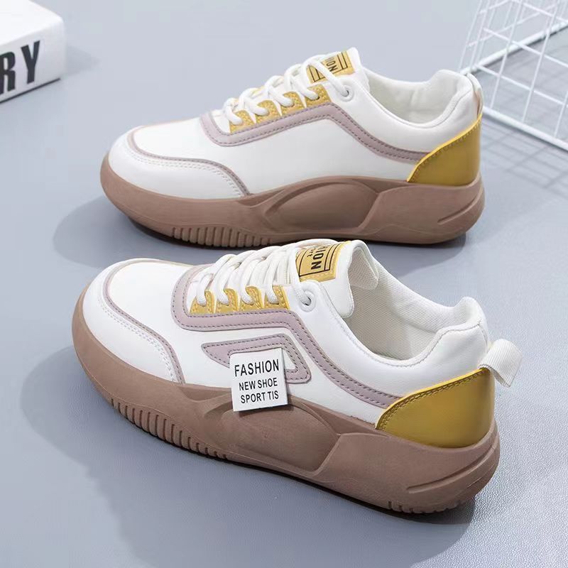 2026年、人気急上昇中のレディースカジュアルシューズ。通気 - Women Shoes Tennis のレビューと価格