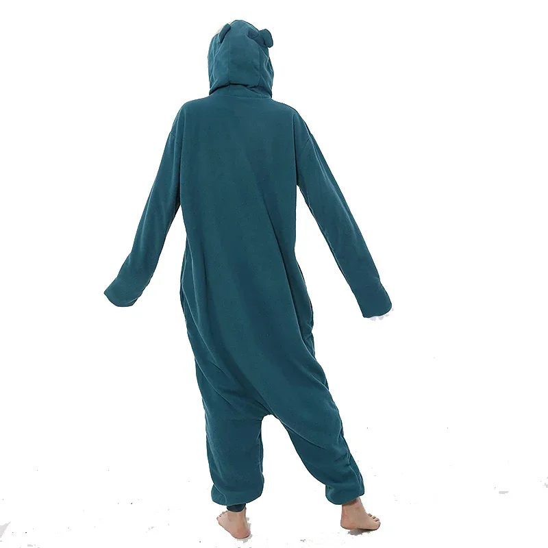 モンスター着ぐるみ XXL パジャマ つなぎ コスプレ衣装  - Women Shoes Xxl のレビューと価格