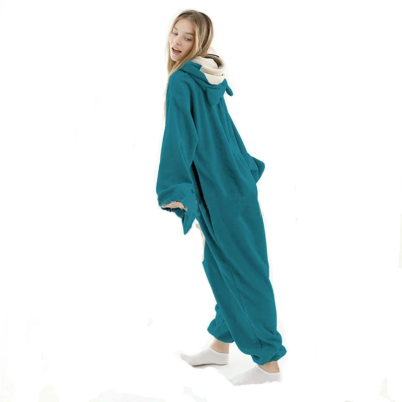 モンスター着ぐるみ XXL パジャマ つなぎ コスプレ衣装  - Women Shoes Xxl のレビューと価格