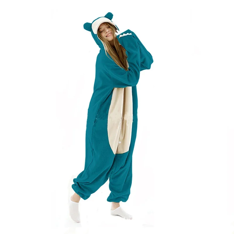 モンスター着ぐるみ XXL パジャマ つなぎ コスプレ衣装  - Women Shoes Xxl のレビューと価格